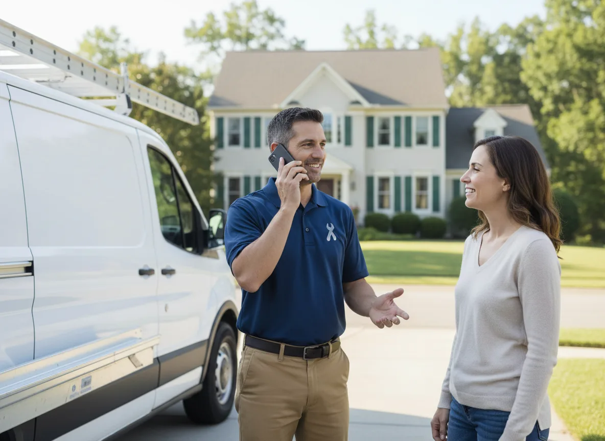 Home Gutter Service Scranton, IA FAQs